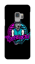 thebigoldwolf Samsung Phone Cases