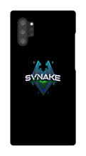 svnake Samsung Phone Cases