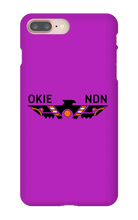 okie_ndn iPhone Phone Cases