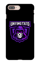 undyingtato iPhone Phone Cases