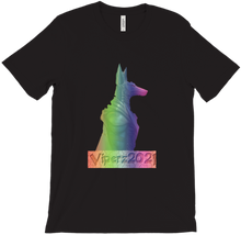 viperz2021 multi colour logo