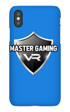 MasterGamingVR iPhone Phone Cases