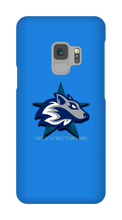 wolfstargaming Samsung Phone Cases
