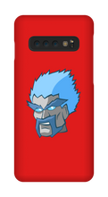 MauticLive Samsung Phone Cases