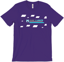 Guns & Lights T-Shirt