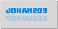 johanberntsen XXL Gaming Mousepad