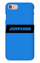 jimpixok iPhone Phone Cases