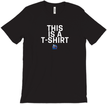 Obvious T-Shirt (White Letters)