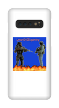 lman0405_gaming Samsung Phone Cases