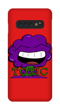 technoangels Samsung Phone Cases