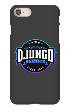 djungotv iPhone Phone Cases