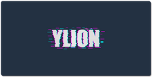 ylion74 XXL Gaming Mousepad