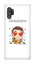 Tasty Cookie Samsung Phone Case