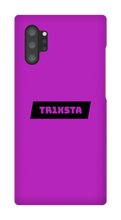 Tr1XstA Samsung Handyhülle