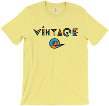 Vintage Logo Quidz T-Shirt! (Limited Edition)