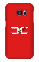 Calzeh Galaxy Phone Case (Rose)