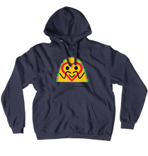 Taco Love Hoodies (No-Zip/Pullover)