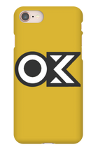 Kolony Logo iPhone Case