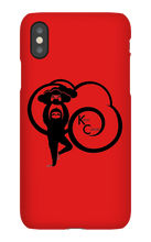 kodaclouds iPhone Phone Cases