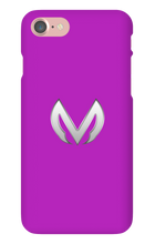 virusmelody iPhone Phone Cases