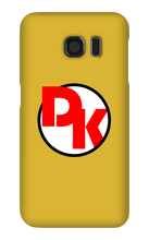 DeathKillerNOR Samsung Phone Cases