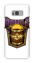 barr3ls Samsung Phone Cases
