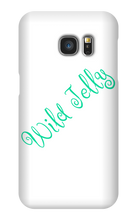 thewildjelly Samsung Phone Cases