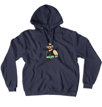marciano1989 Hoodies (No-Zip/Pullover)
