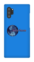 SphereFam Samsung Phone Cases