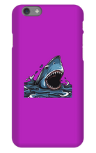 arthorik20 iPhone Phone Cases