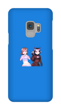 duality of jyb phone case