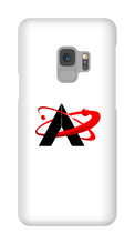 redatomplays Samsung Phone Cases