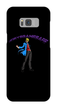 joeysgamesafe Samsung Phone Cases