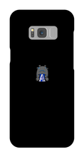 aubertincc Samsung Phone Cases