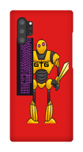 Robo Boi Samsung Phone Cases