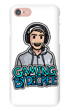 GamingByDecree iPhone Cases