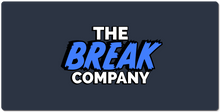 thebreakcompany XXL Gaming Mousepad