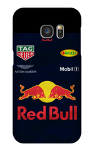 skip_hedge34 Samsung Phone Cases