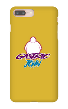 gastricjohn iPhone  Cases