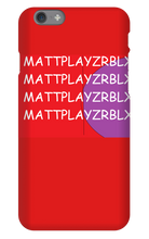 Phone case
