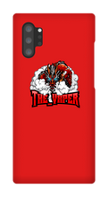 the_vaper Samsung Phone Cases