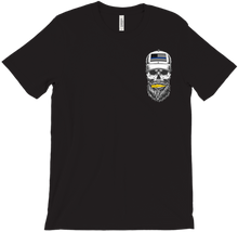 Bite The Bullet - Thin Blue Line/Law Enforcement