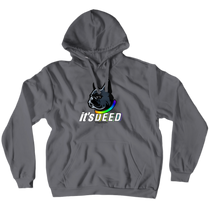 DEED Bully Hoodie