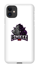 lsmikkk iPhone Phone Cases