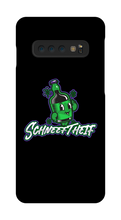 schneeftheif Samsung Phone Cases