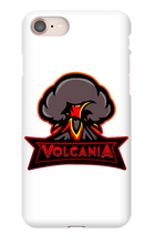volcaniaesporttv Coque iPhone