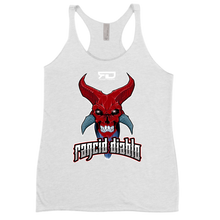 Rancid Racerback 4 Da Ladies