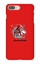 poetic_shinobi iPhone Phone Cases