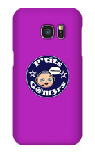 P'tite coque Samsung OKLM