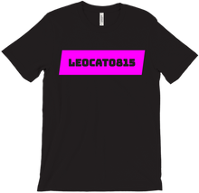 leocat0815 T-Shirts